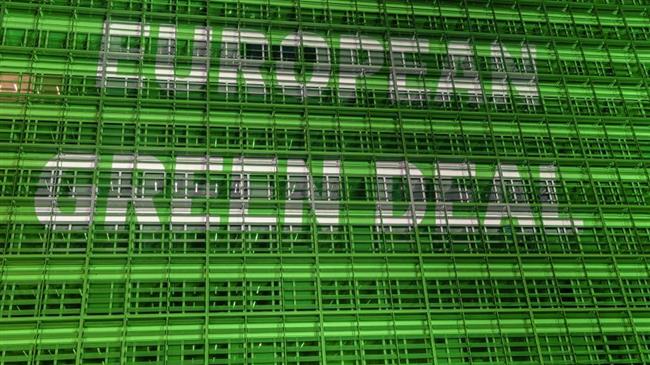 Ευρωπαϊκή Πράσινη Συμφωνία: Η Επιτροπή διοργανώνει διάσκεψη για τους βιώσιμους κύκλους άνθρακα