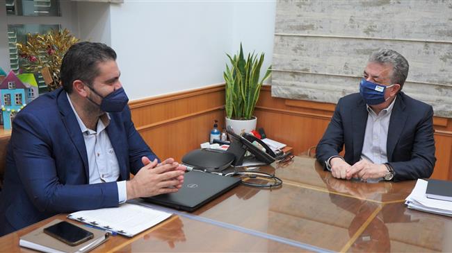 Ενισχύεται η προώθηση των Κρητικών προϊόντων στην Ελλάδα και στο εξωτερικό