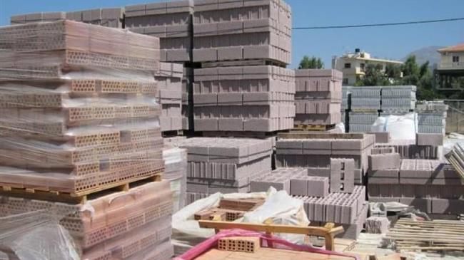 Φουλάρει η οικοδομική δραστηριότητα - 1.522 νέες άδειες τον Ιανουάριο