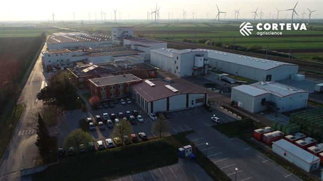 Corteva: Επένδυση 5 εκατομμυρίων ευρώ στην αυστριακή μονάδα παραγωγής σπόρων στο Parndorf
