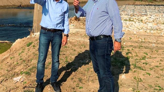 Θεσσαλία: Συντηρεί και τοποθετεί νέα συστήματα Inverter σε δεκαπέντε αρδευτικά αντλιοστάσια στα Τρίκαλα