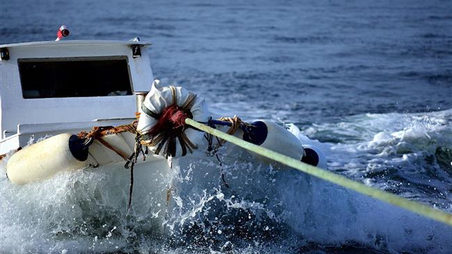 Αποζημίωση στα αλιευτικά σκάφη της παράκτιας αλιείας