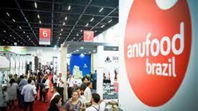 Ελληνογερμανικό Επιμελητήριο: Διοργάνωση Ελληνικού Ομαδικού Περιπτέρου στη Διεθνή Έκθεση Τροφίμων και Ποτών, ANUFOOD Brazil 2022