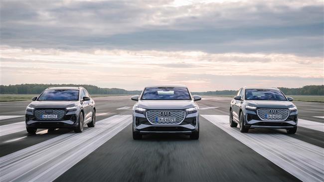 Πολύ θετικός ο απολογισμός του 2021 για την Audi παγκοσμίως