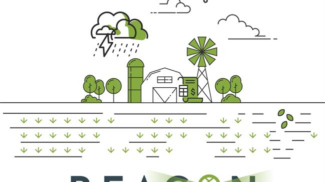 Νέες τεχνολογίες στη Γεωργική Ασφάλιση