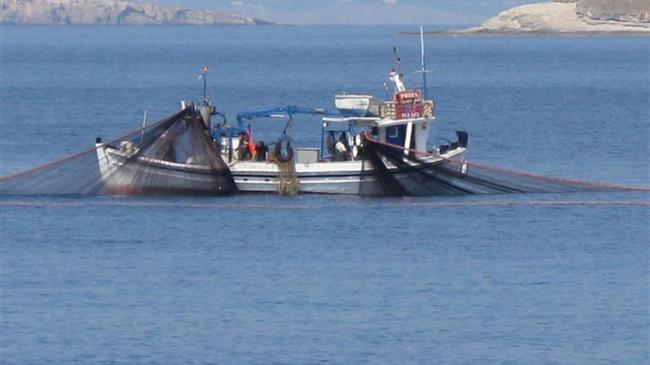 Προθεσμία υποβολής αιτήσεων για διαγραφή του αλιευτικού εργαλείου "γρίπος"