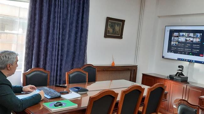 Κεδίκογλου: Υψίστης σημασίας η συνεργασία σε εθνικό και διεθνές επίπεδο για την αντιμετώπιση της κλιματικής αλλαγής