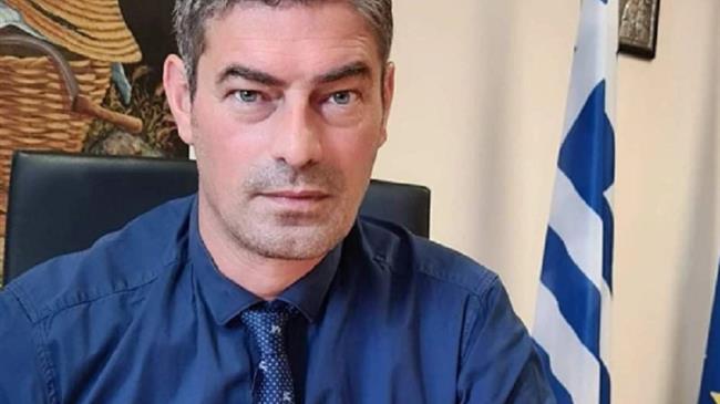 Δούκας (αντιπρόεδρος ΕΛΓΑ): Σε δύο άξονες η αντιμετώπιση των επιπτώσεων της κλιματικής αλλαγής