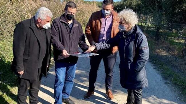 Ένταξη έργου στο Περιφερειακό Πρόγραμμα για την Διαχείριση βιοαποβλήτων του Δήμου Χανίων