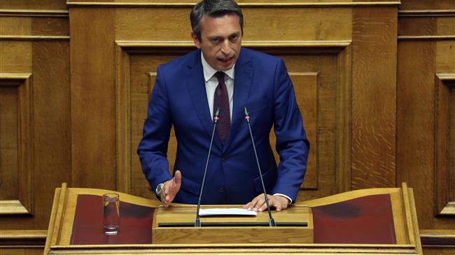 Νέα παρέμβαση Μαντά για σταφίδα