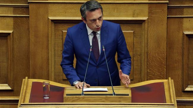 Παράταση προθεσμίας για τη συνδεδεμένη ενίσχυση για τη σταφίδα ζητά ο Π. Μαντάς