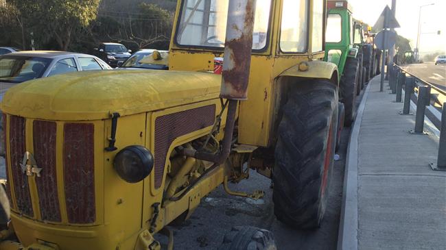 Κινητοποιήσεις αγροτών: Πυρετός διαβουλεύσεων για μπλόκα