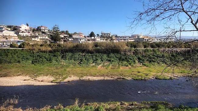 Γεμάτος κατσίγαρο ο Ευρώτας, ξεκινούν αυστηρότατοι έλεγχοι στη Λακωνία