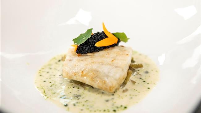 FishfromGreeceCookingAcademy: Δημιουργικά σεμινάρια μαγειρικής με ψάρια ελληνικής ιχθυοκαλλιέργειας από την ΕΛΟΠΥ