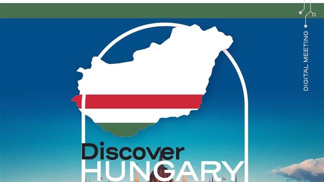 DISCOVER HUNGARY