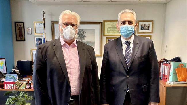 Καλοδεχούμενα τα αρδευτικά, αναγκαίος, όμως, και ο Αχελώος!