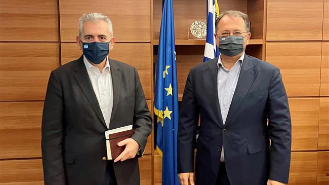 Μ. Χαρακόπουλος: Ταχύτερη πληρωμή αποζημιώσεων σε βαμβακοκαλλιεργητές