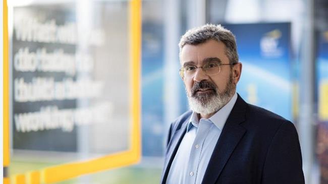 Παπάζογλου (ceo ΕΥ): Μπροστά σε νέες προκλήσεις οικονομία, επιχειρήσεις και νοικοκυριά το 2022