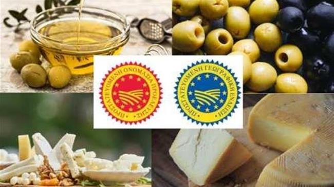 Νέο πλαίσιο για την πιστοποίηση και τον έλεγχο των προϊόντων ΠΟΠ, ΠΓΕ και ΕΠΙΠ