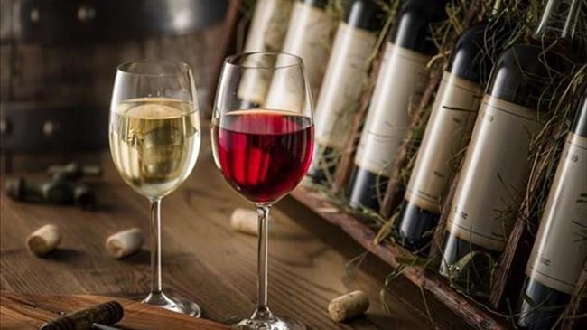 Κρασί: Μικρότερη έως και 16% η γαλλική παραγωγή