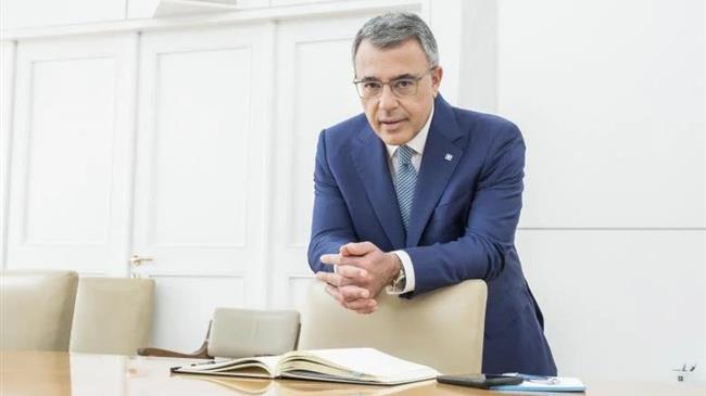 Ψάλτης: Το 2022 έτος αλλαγής και ανάπτυξης για την Alpha Bank και την ελληνική οικονομία