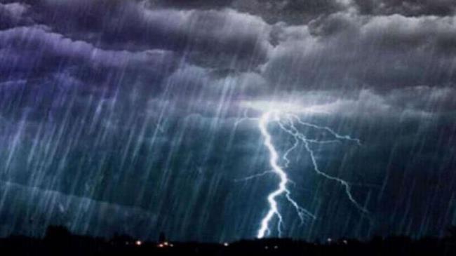 Έκτακτο Δελτίο Επικίνδυνων Καιρικών Φαινομένων