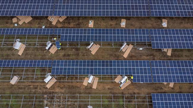 Συμφωνία της ΔΕΗ Ανανεώσιμες με την MYTILINEOS για την κατασκευή και αγορά χαρτοφυλακίου φωτοβολταϊκών στη Ρουμανία