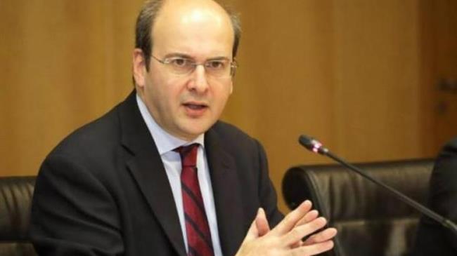 Κ. Χατζηδάκης: Οι αυξήσεις στους μισθούς και η μείωση της ανεργίας θα εκδικηθούν τον λαϊκισμό της αντιπολίτευσης