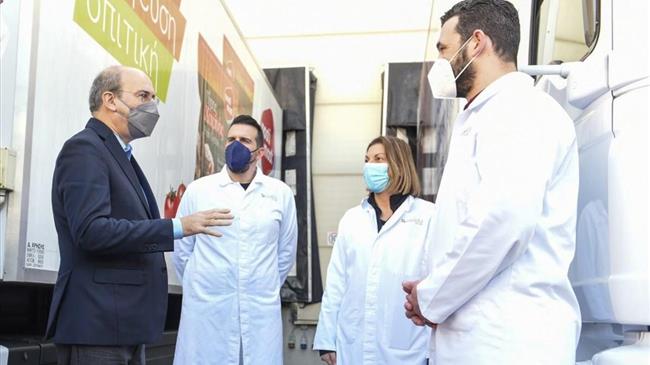 Κ. Χατζηδάκης: Ξεκίνησαν τα προγράμματα που θα δημιουργήσουν φέτος 86.000 νέες δουλειές μέσω ΟΑΕΔ