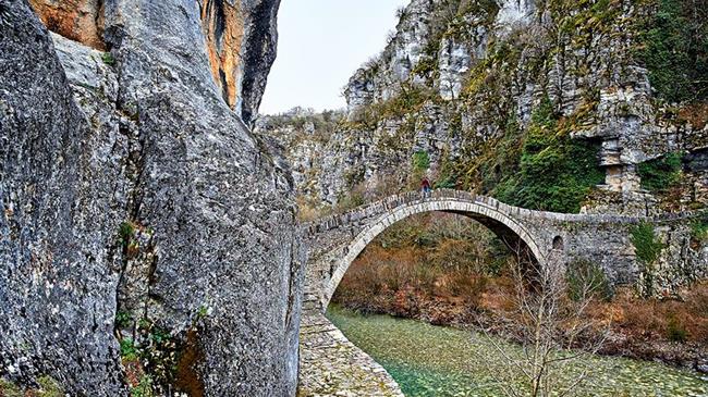 Το Ζαγόρι η πρώτη ελληνική πρόταση για ένταξη στα “Πολιτιστικά Τοπία” της UNESCO