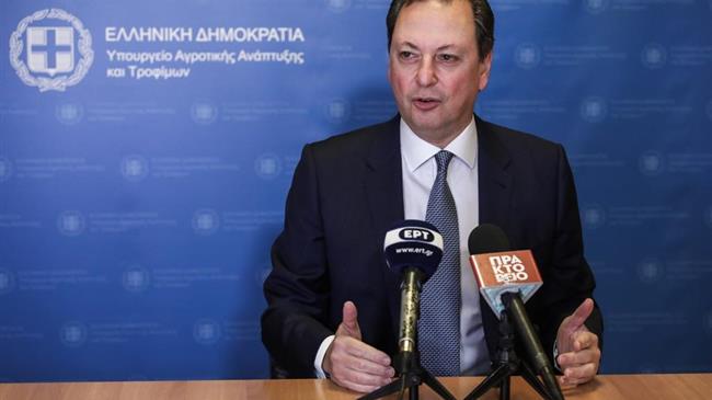 Νέα μέτρα στήριξης των αγροτών