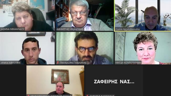 Χρηματοδότηση κτηνοτροφικής επιχειρηματικότητας