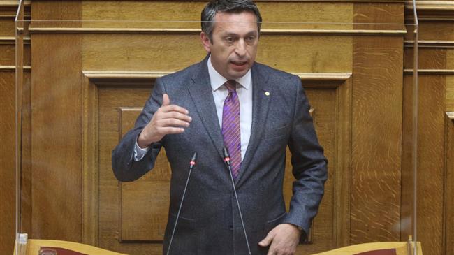 «Παρέμβαση Π. Μαντά για μείωση 80% στη ρήτρα αναπροσαρμογής για ελαιοτριβεία»