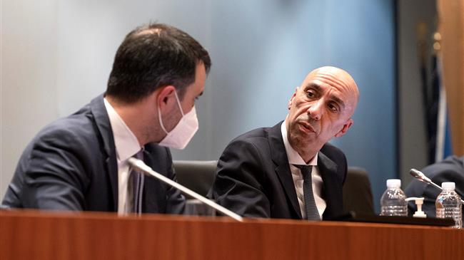 Μπρατάκος: Να κινητοποιηθούν επενδύσεις για τη δημιουργία συστημάτων αποθήκευσης ενέργειας από ΑΠΕ