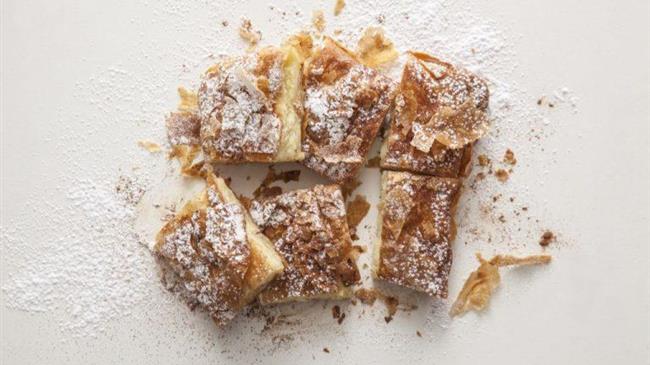 Guardian: Η μπουγάτσα είναι «το απόλυτο πρωινό»