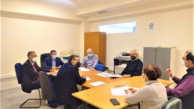 Πρωτόκολλο συνεργασίας Περιφέρειας - ΕΦΕΤ για επίσημο έλεγχο τροφίμων στην αγορά