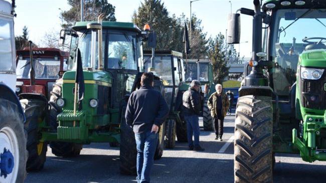 Στο τραπέζι μπλόκα και μηχανοκίνητα συλλαλητήρια σε Φλώρινα, Σέρρες και Χανιά