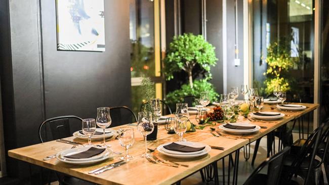 Αγροδιατροφή και ελληνική διατροφική παράδοση «πρωταγωνιστούν» στην Expo 2020 Dubai