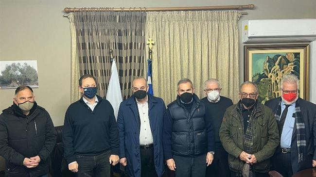 Αποζημιώσεις 0,22 € το κιλό για τους παραγωγούς πορτοκαλιών που επλήγησαν από τον παγετό