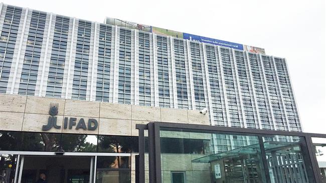 IFAD: Οι παγκόσμιοι ηγέτες ζητούν λύσεις και χρηματοδότηση για την αντιμετώπιση της αγροτικής φτώχειας λόγω της κλιματικής κρίσης