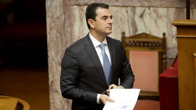 Σκρέκας: «Ξεκινάει το μεγαλύτερο πρόγραμμα ενεργειακής αναβάθμισης κτιρίων στο Δημόσιο»