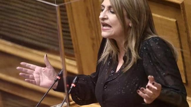 Λιακούλη: Αδιαφανείς και αλλοπρόσαλλοι οι χειρισμοί του ΟΠΕΚΕΠΕ