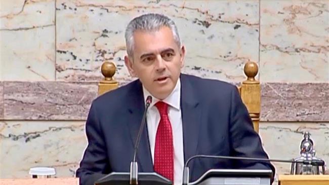 Σε κατάσταση έκτακτης ανάγκης για αποκατάσταση ζημιών του “Διομήδη”