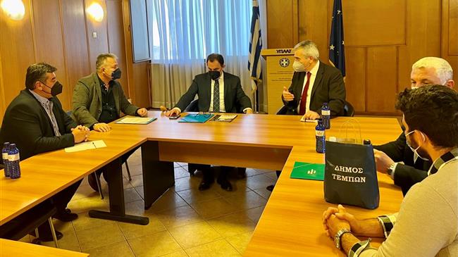 Εξάντληση κάθε περιθωρίου επιδότησης του αγροτικού ρεύματος