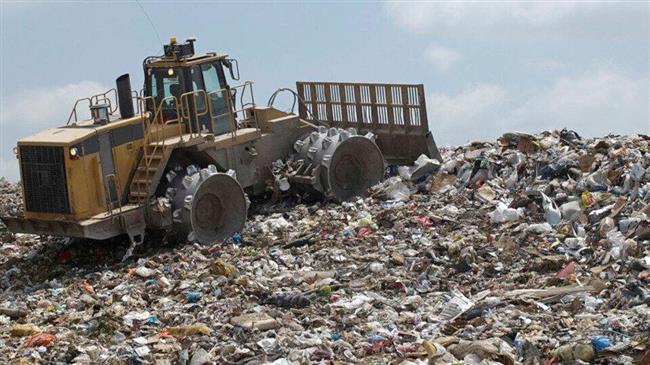 Διαδικτυακή Ημερίδα της Γενικής Γραμματείας Συντονισμού Διαχείρισης Αποβλήτων