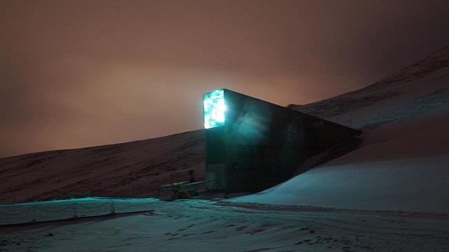 Παγκόσμιο Θησαυροφυλάκιο Σπόρων: Η Τράπεζα με τις συναλλαγές για διατήρηση της ζωής σε ακραίες συνθήκες