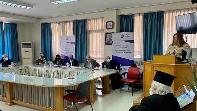 Μ. Συρεγγέλα: Προωθούμε δράσεις που ανταποκρίνονται στις ανάγκες των πολύτεκνων οικογενειών