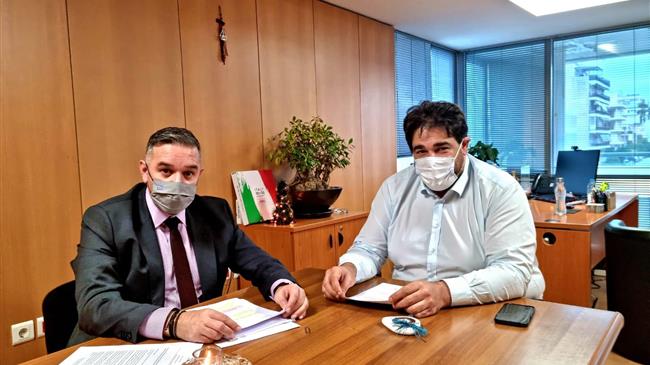 Δεν θα χρειαστεί να προσφύγουν εξωδικαστικά οι ιδιοκτήτες ακινήτων της Κτηματολογικής Περιοχής Μεγαπλατάνου – Αταλάντης