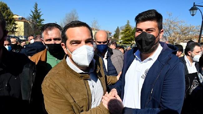 Τσίπρας: Δεν διακυβεύεται λιγότερο κέρδος αλλά η παραμονή στα χωράφια