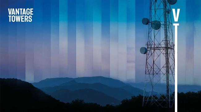 Vantage Towers: Χρήση πράσινης ενέργειας με τις μικρο-ανεμογεννήτριες της MOWEA